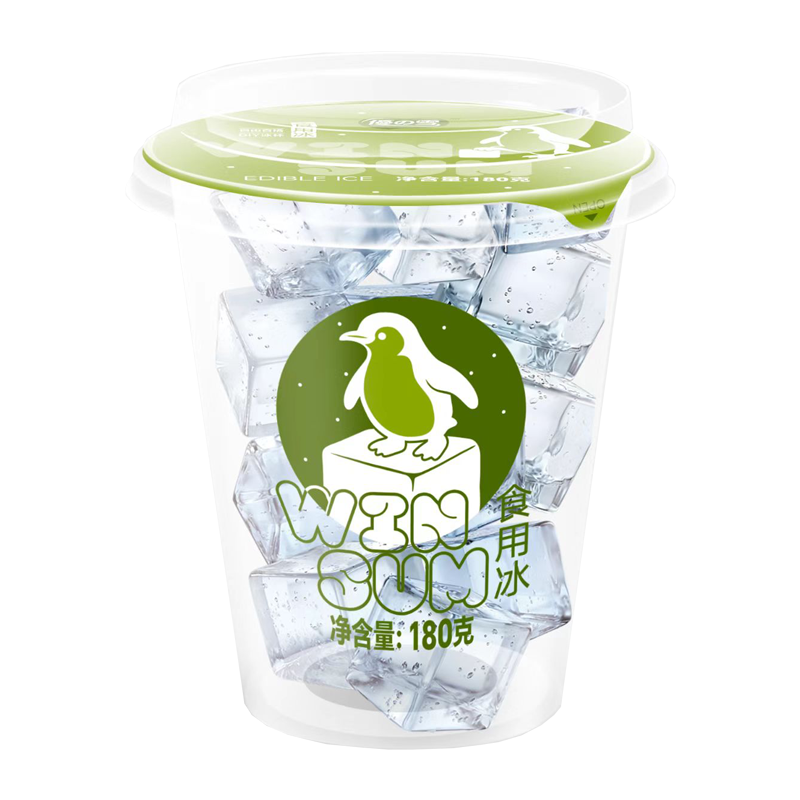 美思奇優の雪 食用冰180克